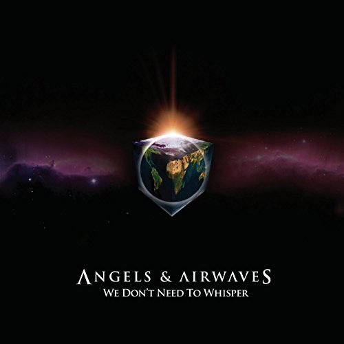 Angels & Airwaves/We Don'T Need To Whisper@2lp, 180 Gram Purple & Pink Vinyl/Ltd 1000