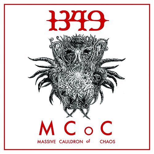 1349/Massive Cauldron Of Chaos