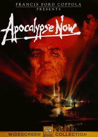 Apocalypse Now/Sheen/Brando/Duvall@DVD@R