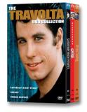 Travolta DVD Collection Travolta DVD Collection Clr Cc Ws Mult Dub Sub R 3 DVD 