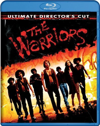 Warriors/Warriors@Ws/Blu-Ray@Nr