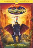 Wild Thornberrys Movie Wild Thornberrys Movie Ws Pg 