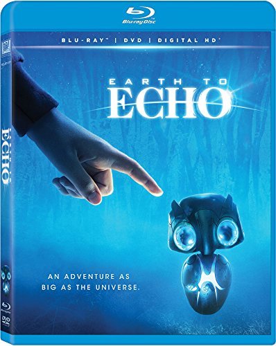Earth To Echo/Earth To Echo@Blu-ray@Pg
