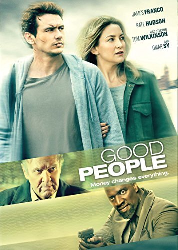 Good People/Franco/Hudson@Dvd@R