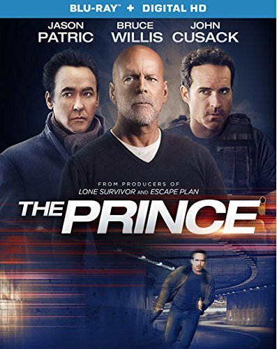 The Prince/Willis/Cusack/Patric@Willis/Cusack/Patric