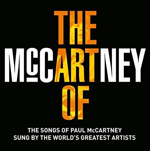 Art Of Mccartney/Art Of Mccartney