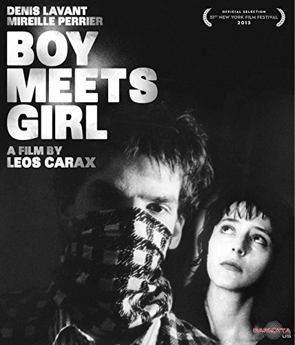 Boy Meets Girl/Boy Meets Girl@Blu-ray@Nr