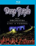 Live In Verona (Blu-Ray)