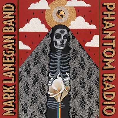Mark Lanegan Band/Phantom Radio