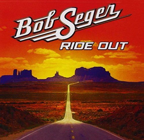 Bob Seger/Ride Out@Deluxe Edition