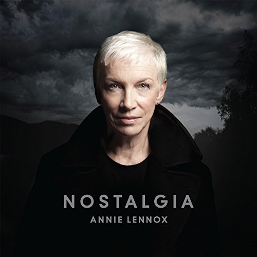 Annie Lennox/Nostalgia@Lp