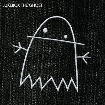Jukebox The Ghost/Jukebox The Ghost