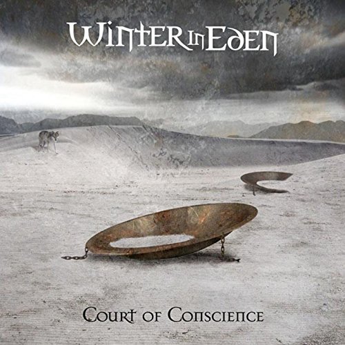 Winter In Eden/Court Of Conscience@Import-Gbr