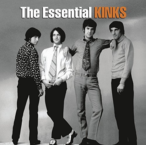 Kinks/Essential