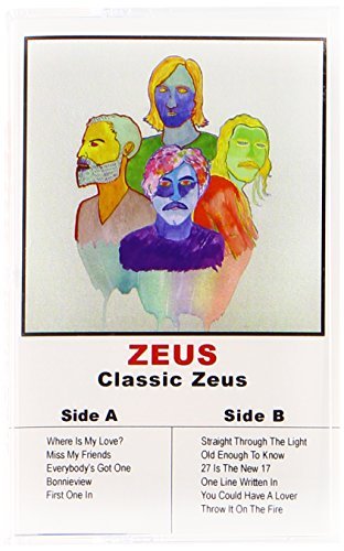 Zeus/Classic Zeus