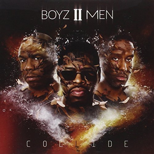 Boyz II Men/Collide