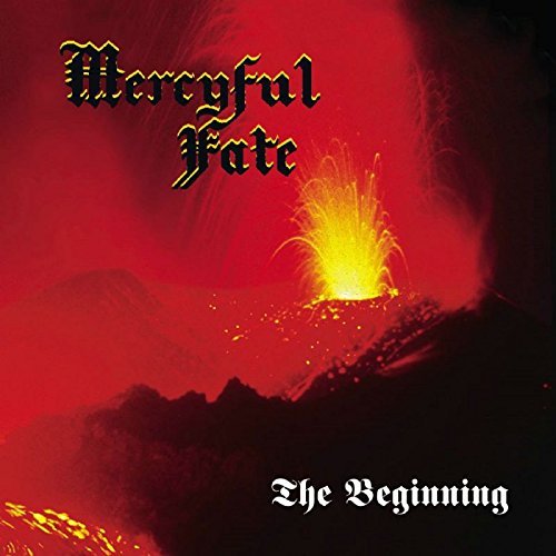 Mercyful Fate/Beginning@Beginning