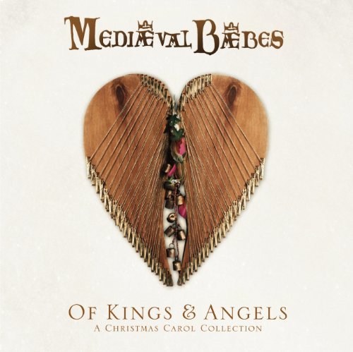 Mediaeval Baebes/Of Kings & Angels