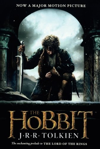 J. R. R. Tolkien/The Hobbit (Movie Tie-In 2014)