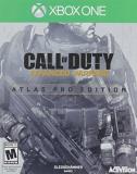 Xbox One Call Of Duty Advanced Warfare Atlas Pro Edition 
