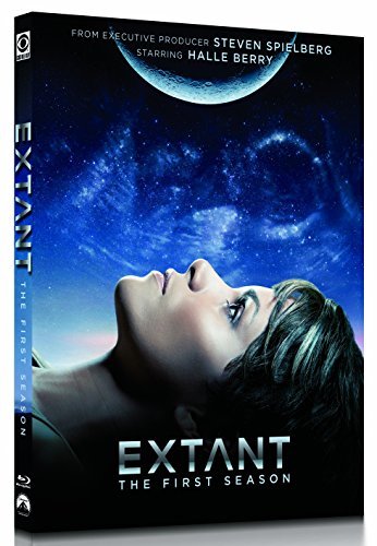 Extant/Season 1@Blu-ray