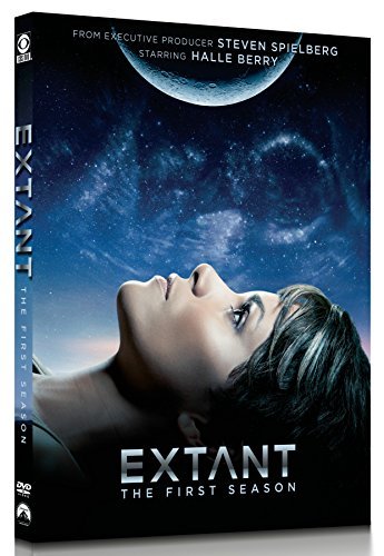 Extant/Season 1@Dvd