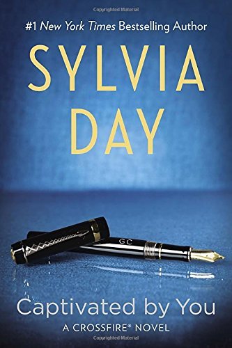 Sylvia Day/Captivated by You