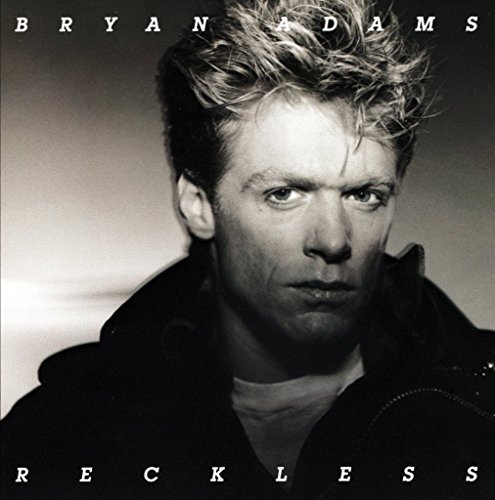 Bryan Adams/Reckless@Deluxe Edition