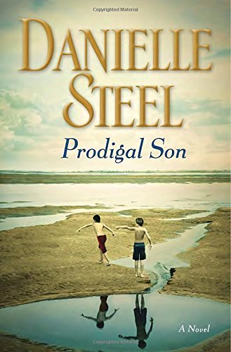 Danielle Steel/Prodigal Son