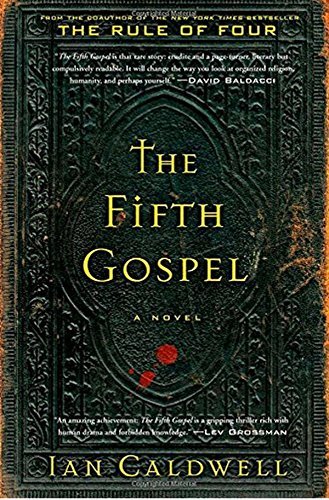Ian Caldwell/The Fifth Gospel