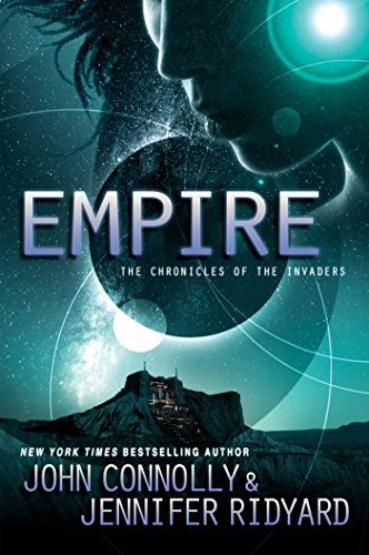 John Connolly/Empire@ The Chronicles of the Invaders