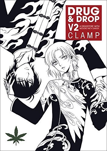 Clamp/Drug and Drop Volume 2