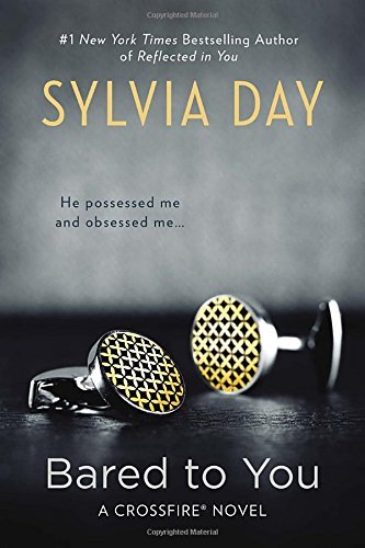Sylvia Day/Bared to You