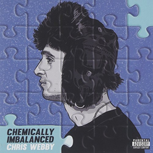 Chris Webby/Chemically Imbalanced