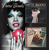 Pattie Brooks Love Shook Our Mr Brooks 