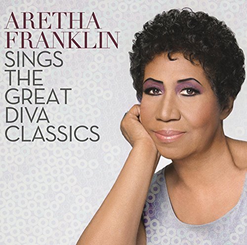 Aretha Franklin/Sings The Great Diva Classics