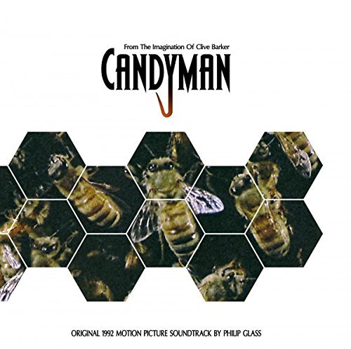 Candyman/Soundtrack@Philip Glass@Lp