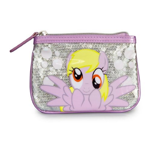 Coin Bag/My Little Pony - Derpy Bubbles