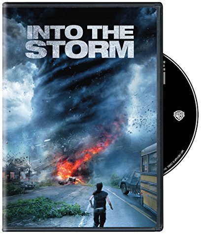 Into The Storm/Armitage/Callies/Walsh@Dvd@Pg13