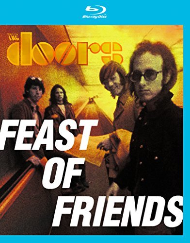 The Doors/Feast Of Friends