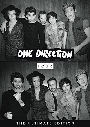 One Direction/Four@Deluxe Edition