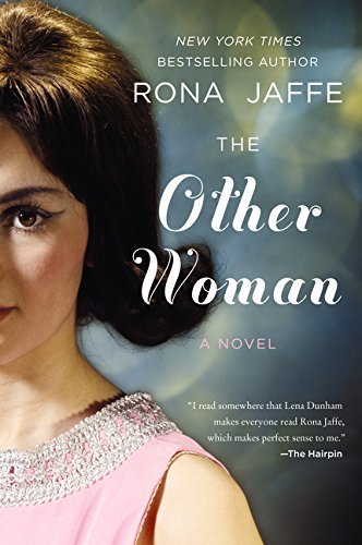 Rona Jaffe/The Other Woman