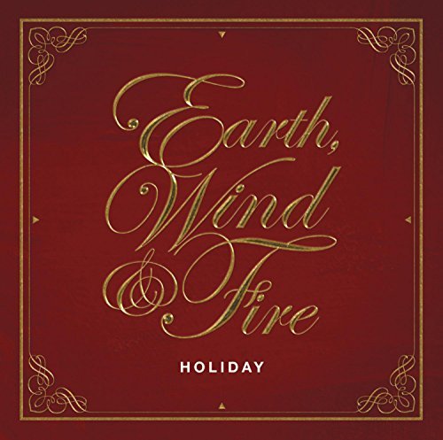 Earth Wind & Fire/Holiday