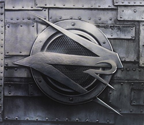 Devin Townsend Project/Z Squared Deluxe Edition