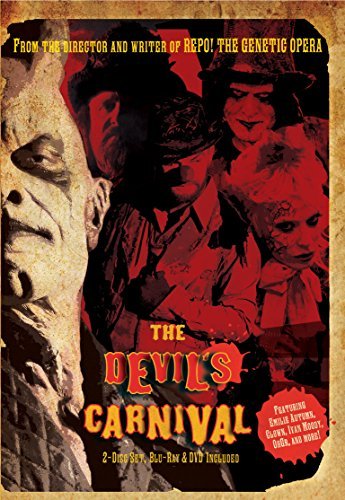 Devil's Carnival/Devil's Carnival
