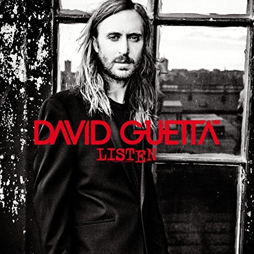 David Guetta/Listen