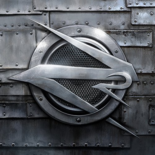 Devin Townsend Project/Z Squared