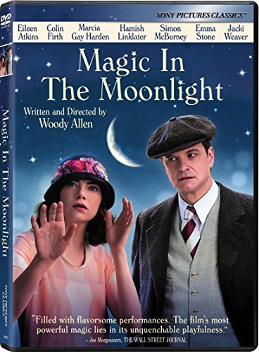 Magic In The Moonlight/Magic In The Moonlight