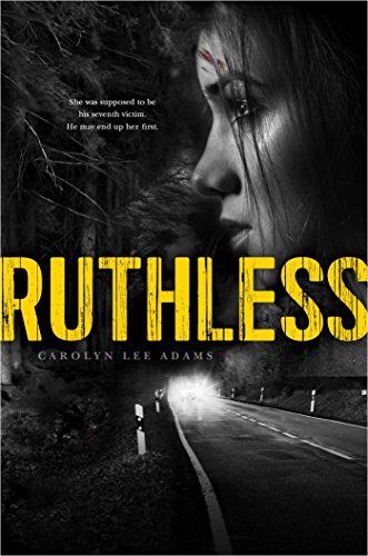 Carolyn Lee Adams/Ruthless