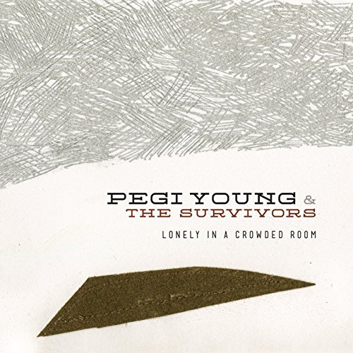 Pegi & The Survivors Young/Lonely In A Crowded Room